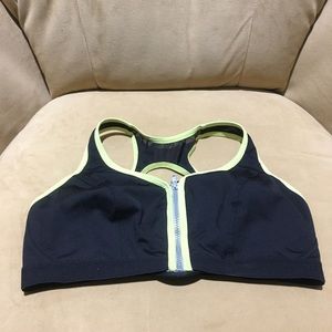High Impact Sport Bra   34 C